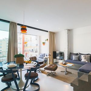 Deluxe Appartement met een Slaapkamer